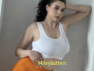 Mileybutters