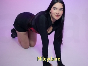 Mileyclaire