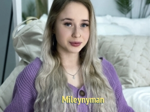 Mileynyman