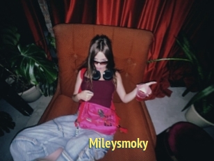 Mileysmoky