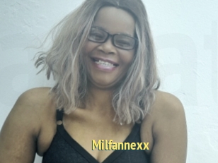 Milfannexx