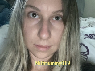 Milfmummy019