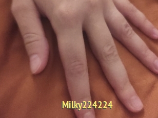 Milky224224