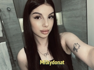 Milkydonat