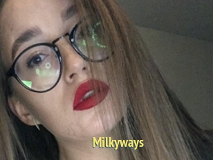 Milkyways