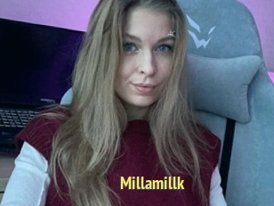 Millamillk