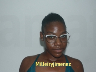 Milleiryjimenez