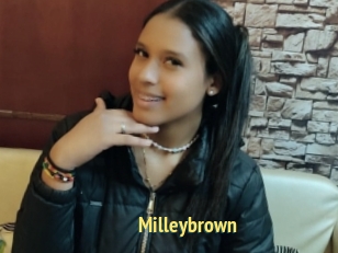 Milleybrown