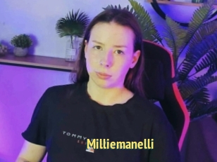 Milliemanelli