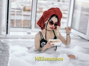 Milliemonson