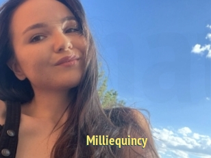 Milliequincy