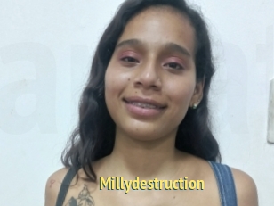 Millydestruction