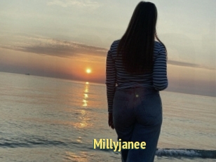 Millyjanee