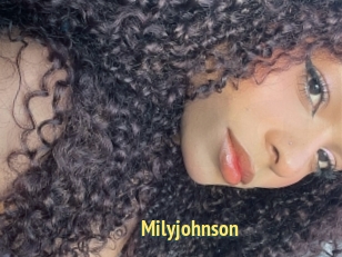 Milyjohnson