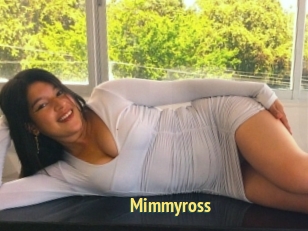 Mimmyross