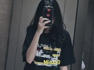 Mina50