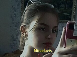 Minadavis