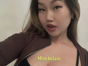 Minekolain