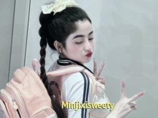 Minjixisweety