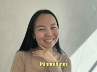 Minniehines