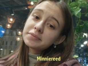 Minniereed