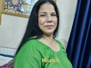 Miraluis