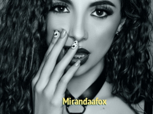 Mirandaafox