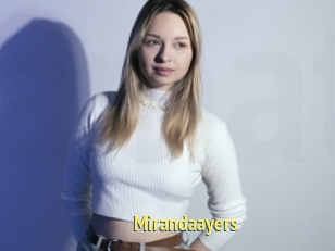 Mirandaayers