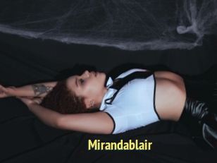 Mirandablair