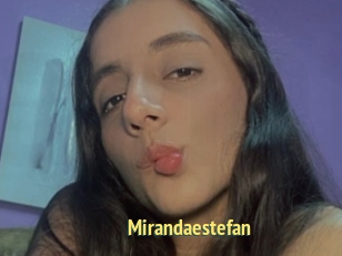 Mirandaestefan