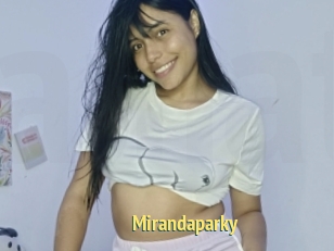 Mirandaparky