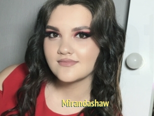 Mirandashaw