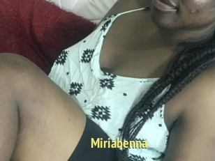 Miriabenna