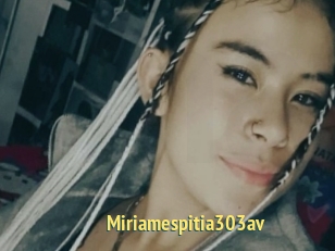 Miriamespitia303av