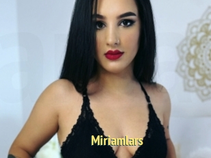 Miriamlars