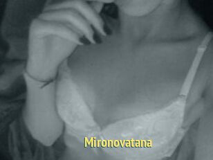 Mironovatana