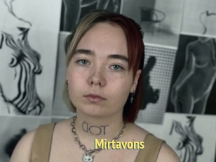 Mirtavons