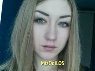 MisOdiLOS