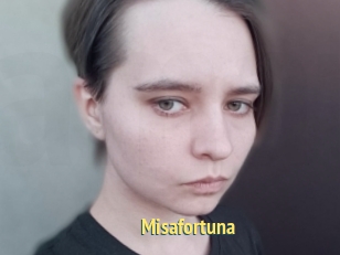 Misafortuna