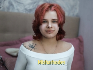 Misharhodes