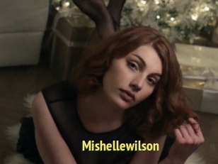 Mishellewilson