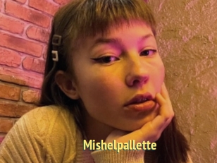 Mishelpallette