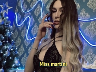 Miss_martini