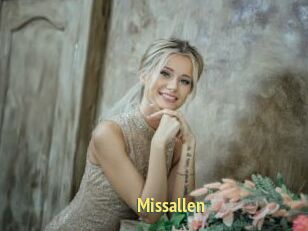 Missallen