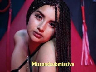 Missandsubmissive