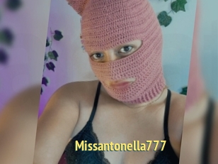 Missantonella777