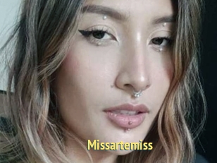 Missartemiss