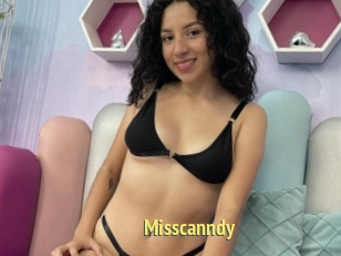 Misscanndy