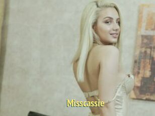 Misscassie