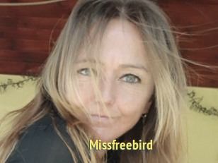 Missfreebird